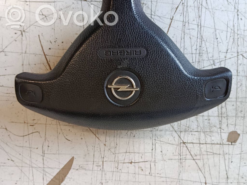 Opel Agila A Airbag volan 