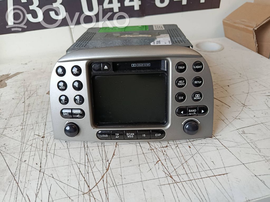 GPS navigation control unit/module   5WK78119,FA115722072629