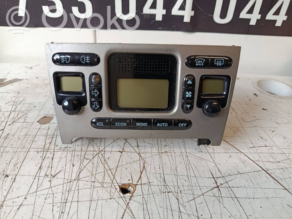 Lancia Lybra Panel klimatyzacji 