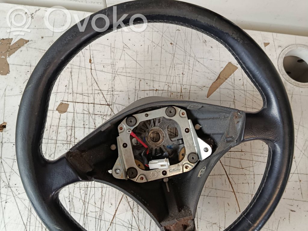 Alfa Romeo 156 Vairas 