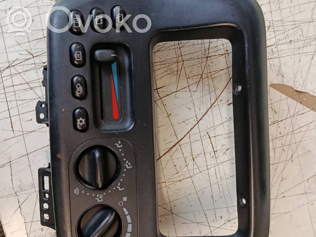 Chrysler Voyager Unitate control climatizare 
