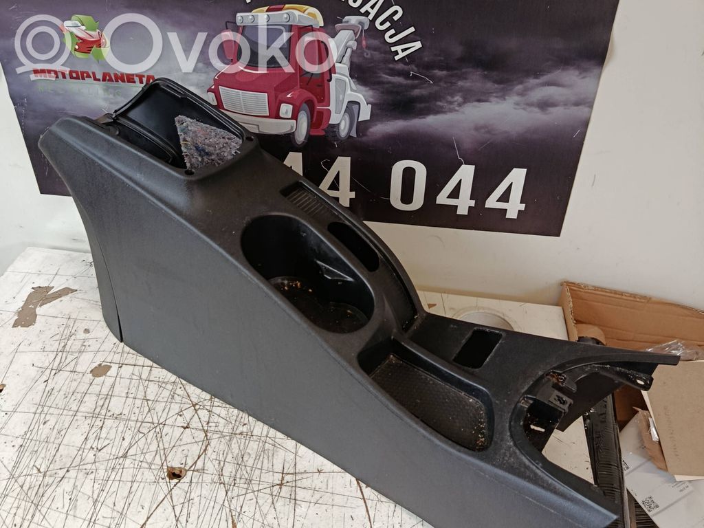 Console centrale   735431162