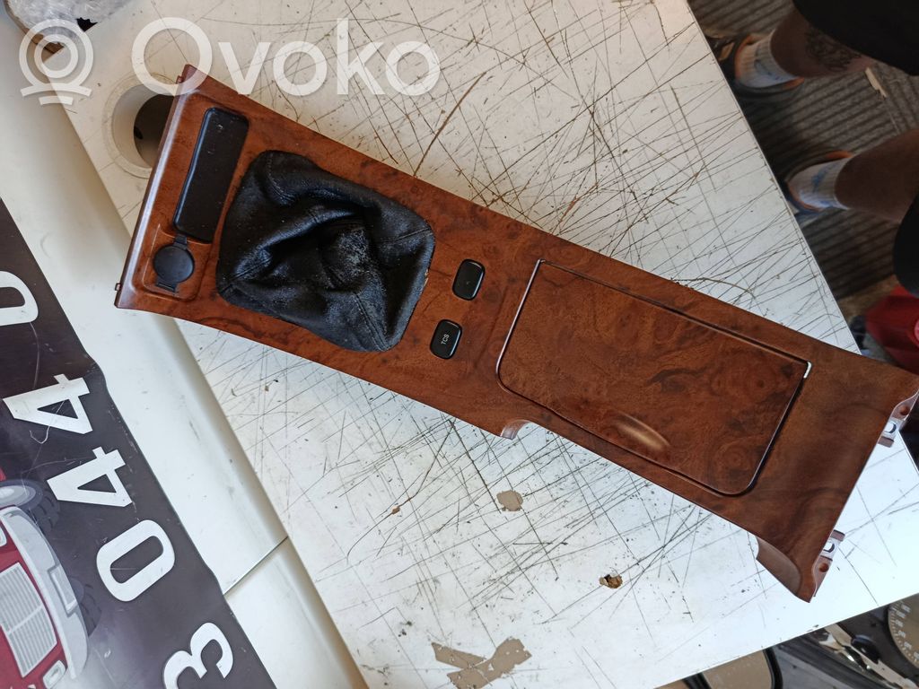 Autres éléments de console centrale   96327256
