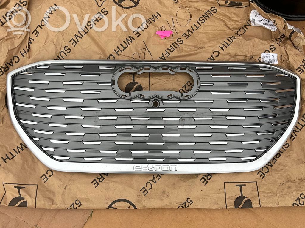 Etusäleikkö   89A853651B,89A853653B