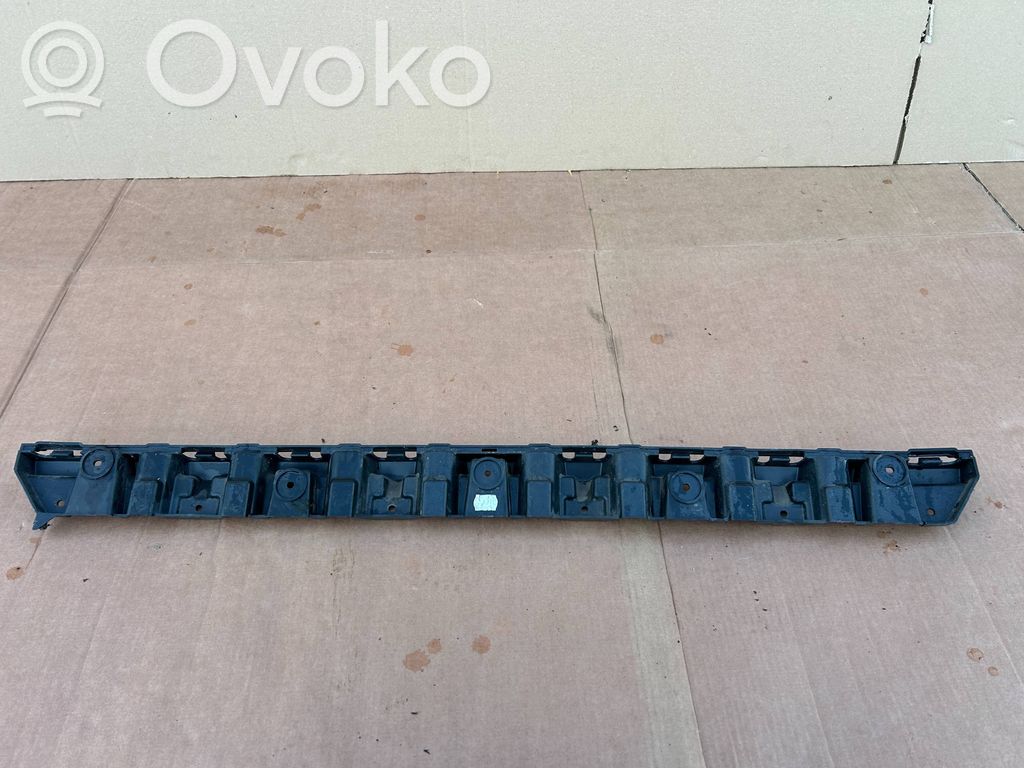 Rear bumper mounting bracket   5FF807863
