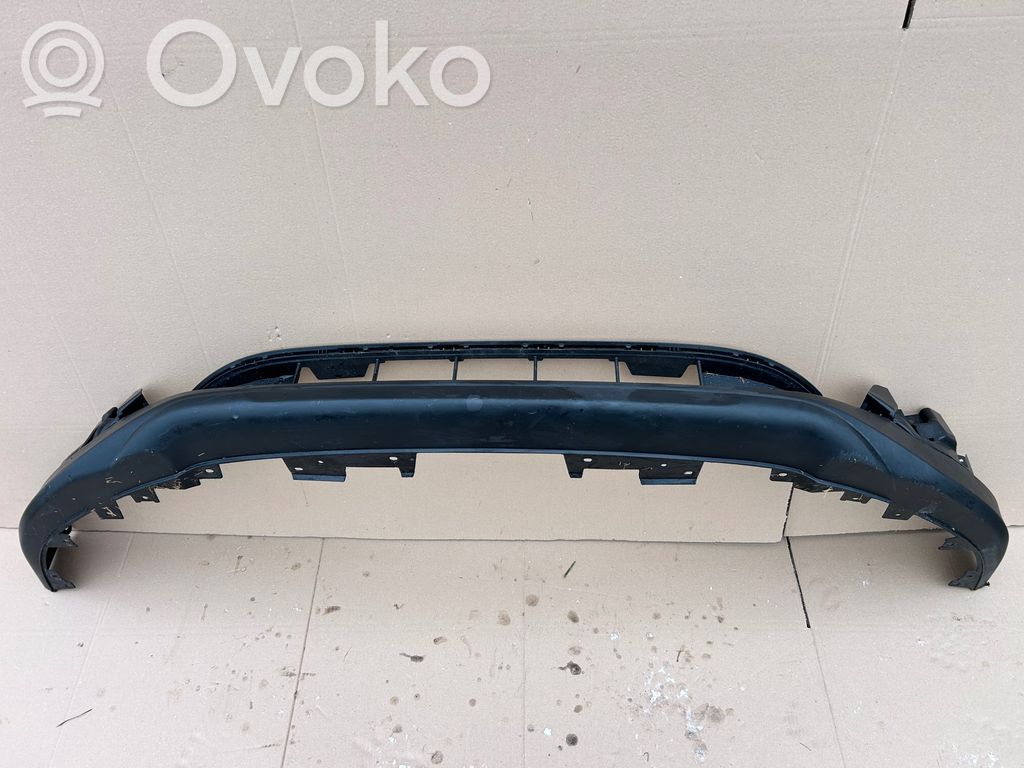 Front bumper   KSD450032