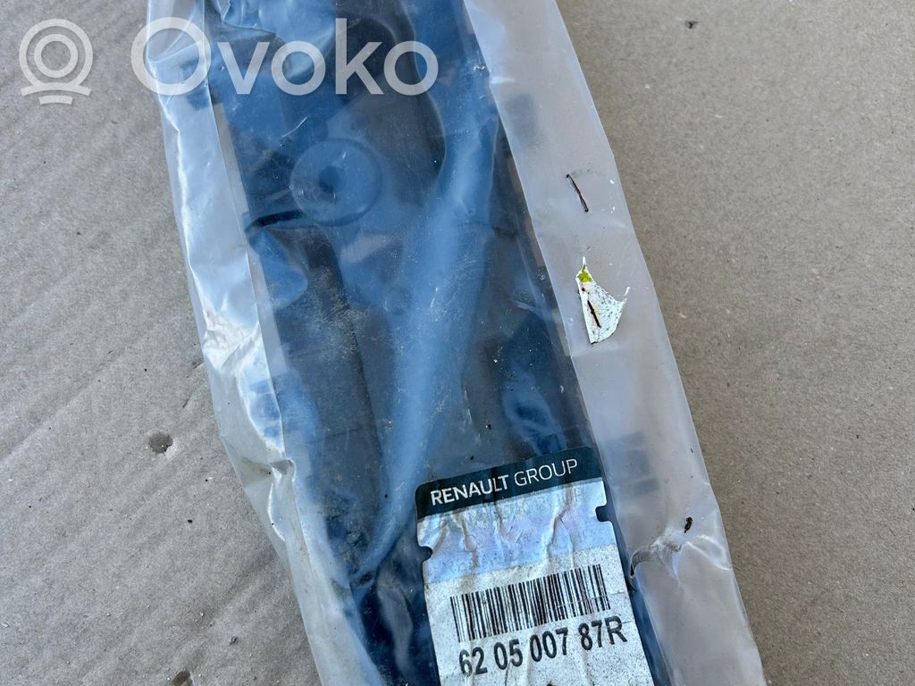 Renault Master III Front bumper mounting bracket 