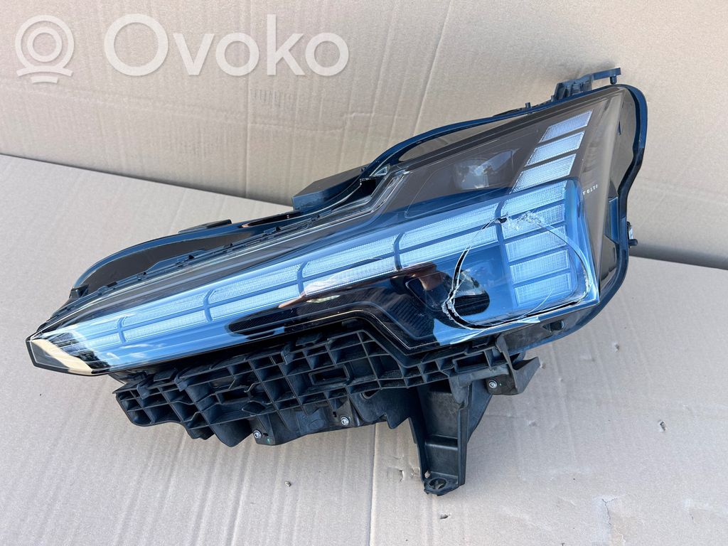 Headlight/headlamp   80000401,20240717