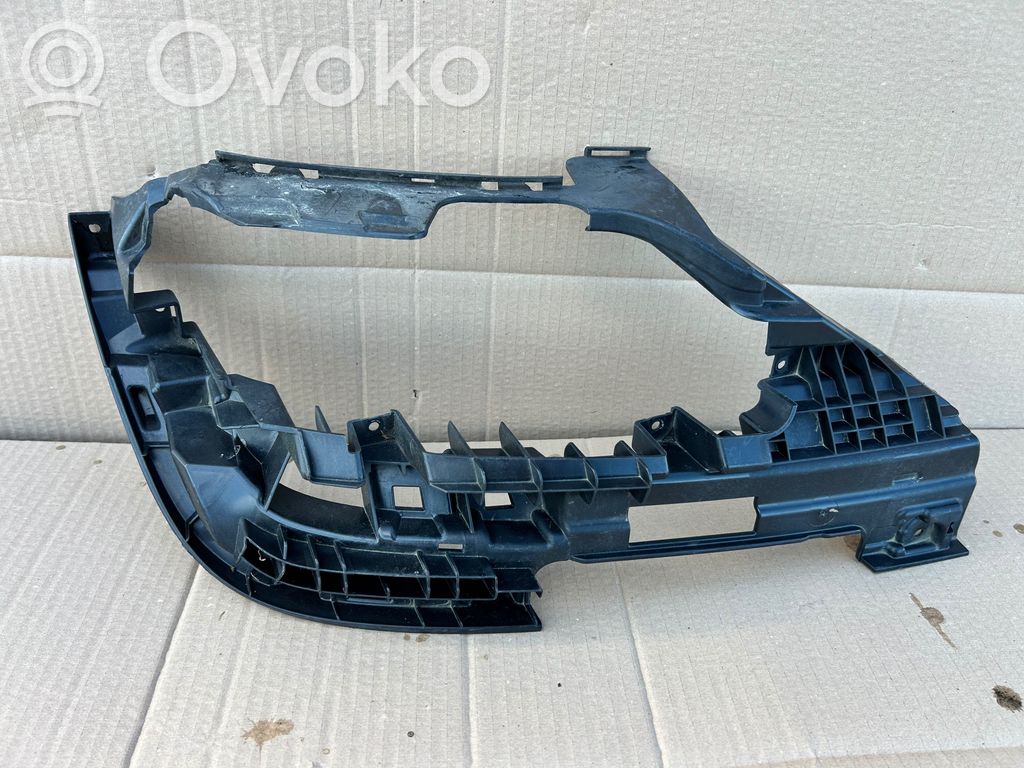 Audi A4 S4 B9 8W Staffa/supporto di montaggio della marmitta 