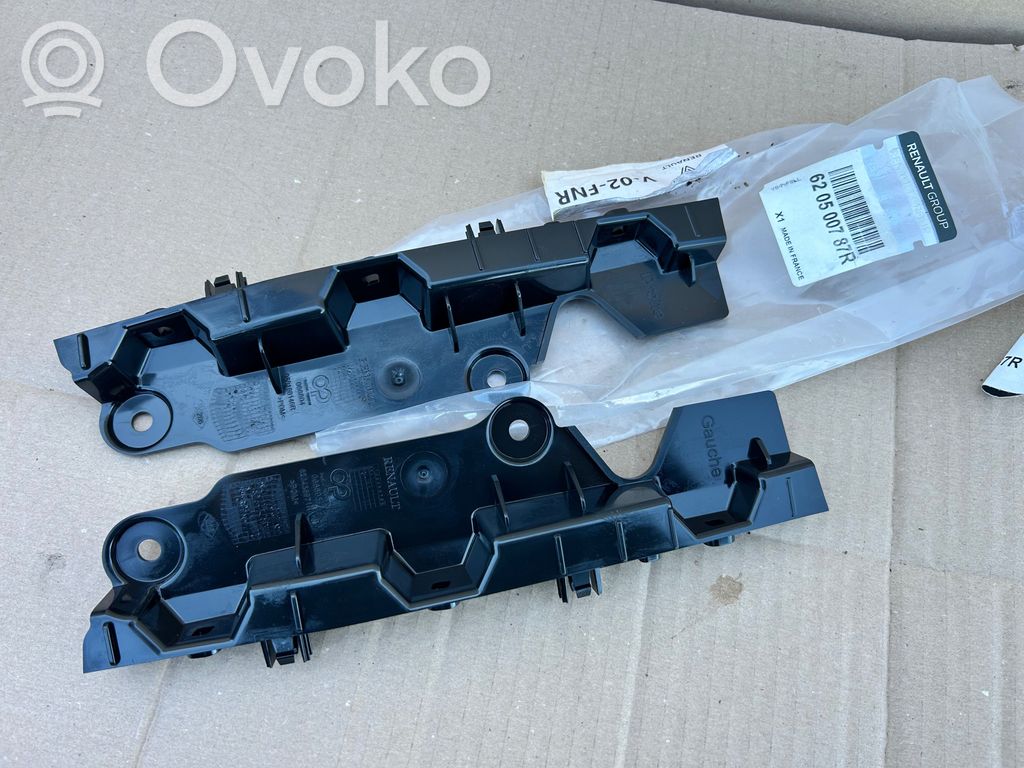 Renault Master III Front bumper mounting bracket 