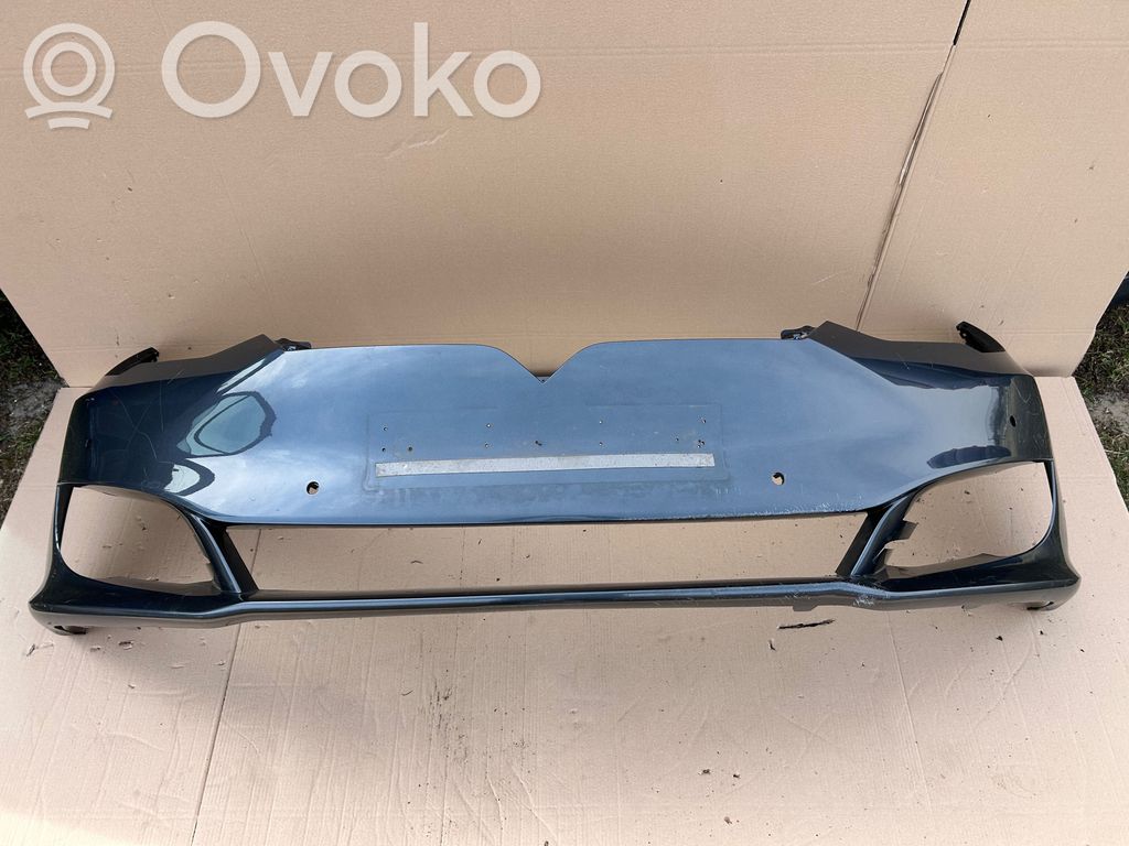 Tesla Model S Front bumper 