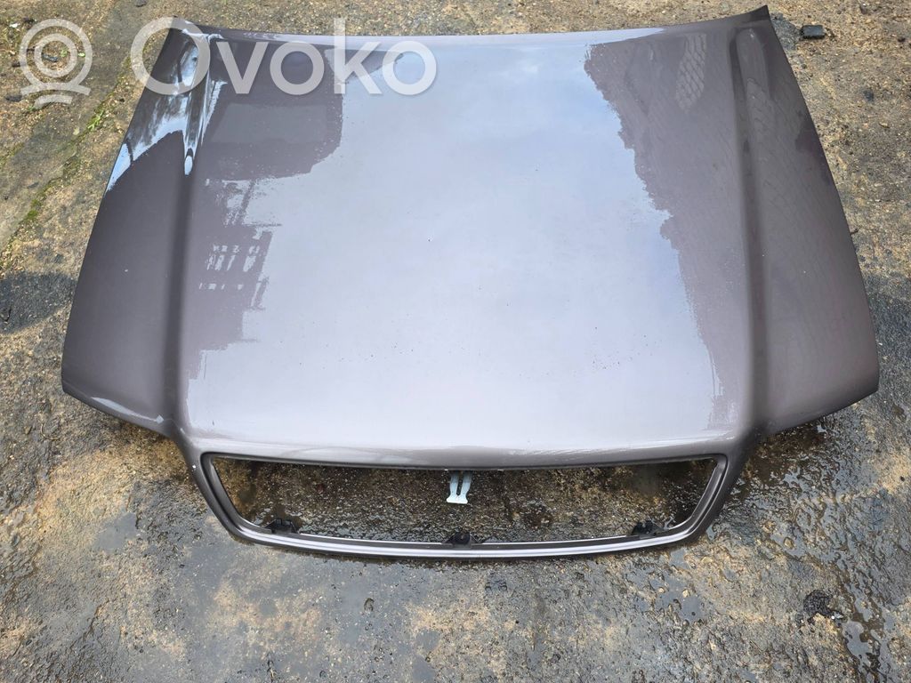 Engine bonnet/hood