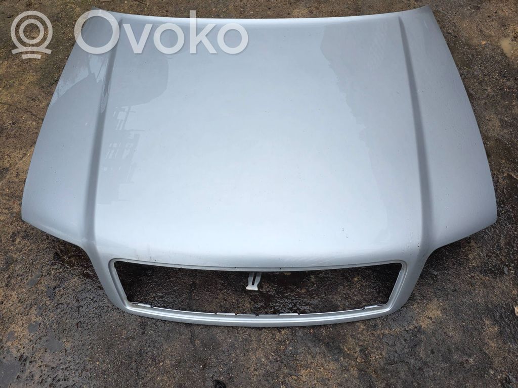 Engine bonnet/hood