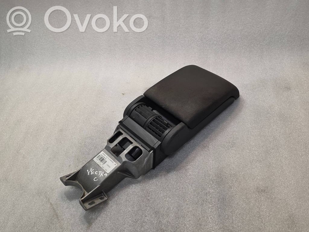 Armrest   13242816,1132279