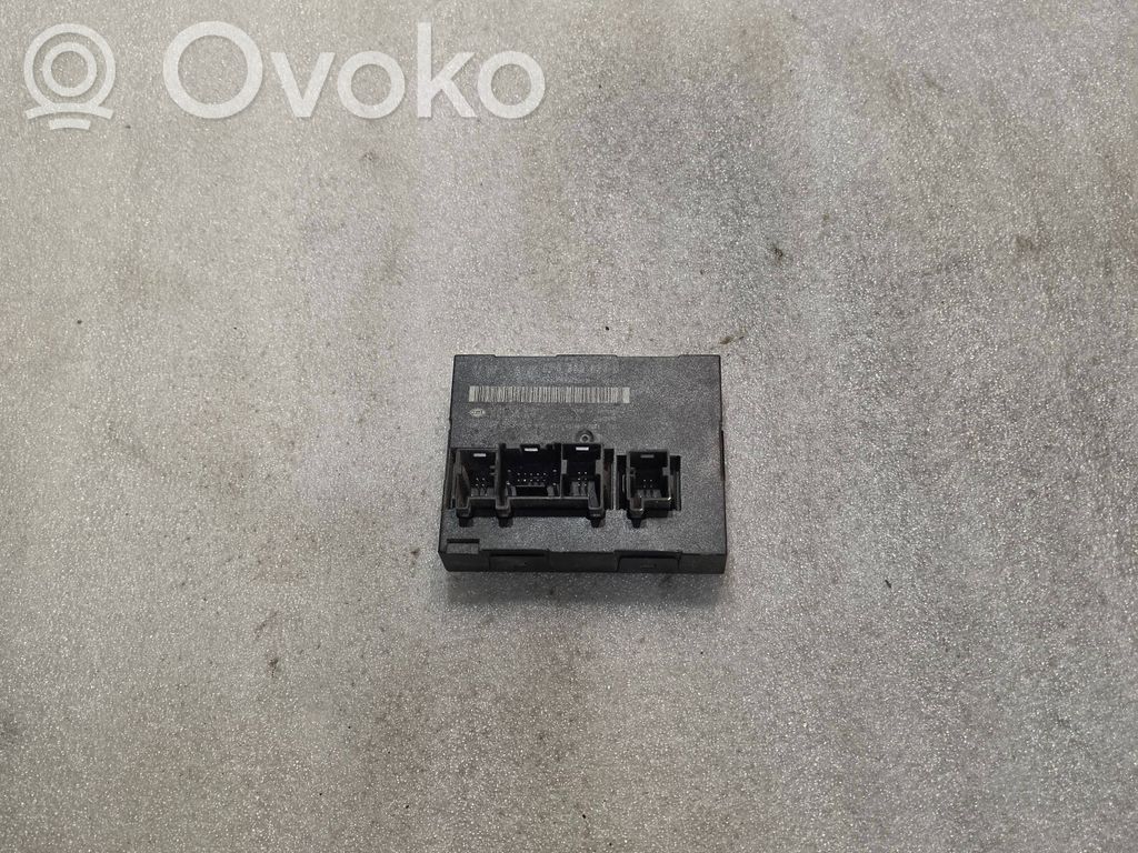 Mukavuusmoduuli   8P0959433B,05600600