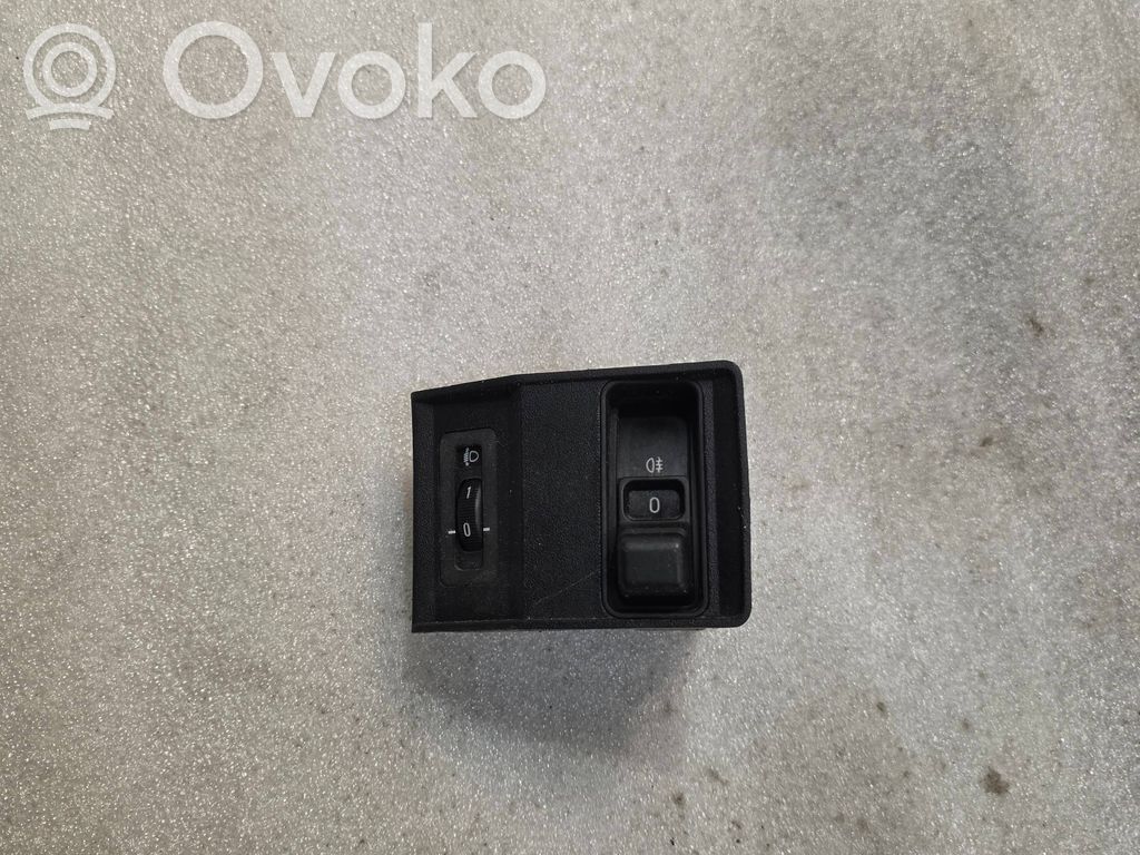 BMW 5 E34 Fog light switch 
