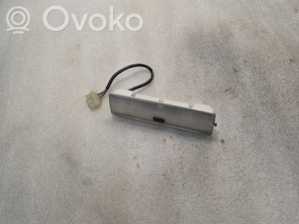 BMW 5 E34 Front seat light 