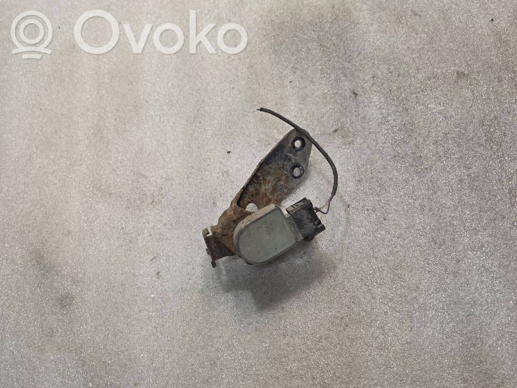 Volkswagen Phaeton Rear air suspension level height sensor 
