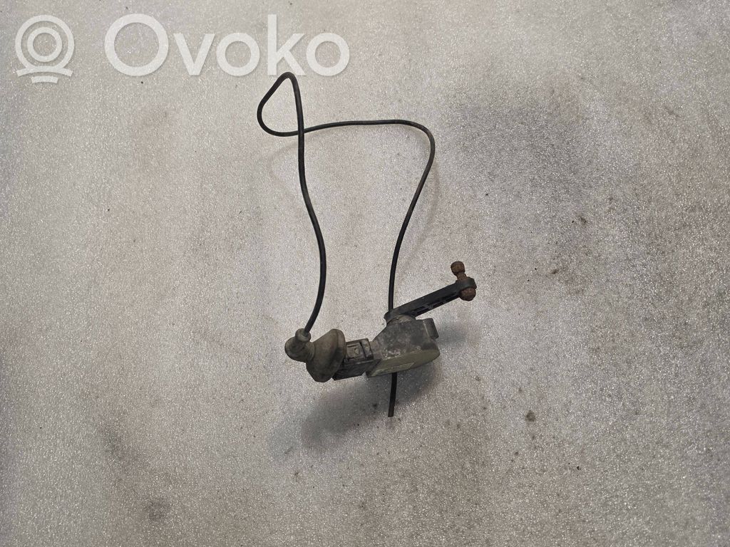 Volkswagen Phaeton Headlight/headlamp level sensor 