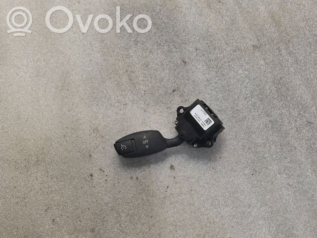Vakionopeussäätimen vipu   6951352,0130615004