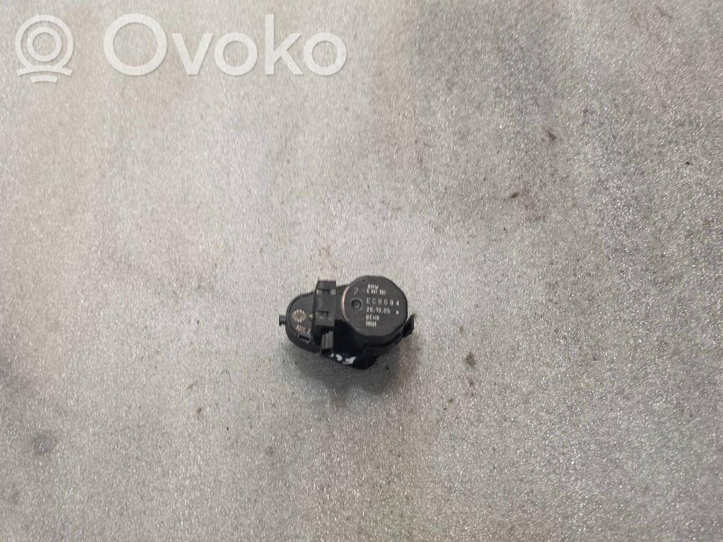 Oro sklendės varikliukas   6942993,D8689,ECB694