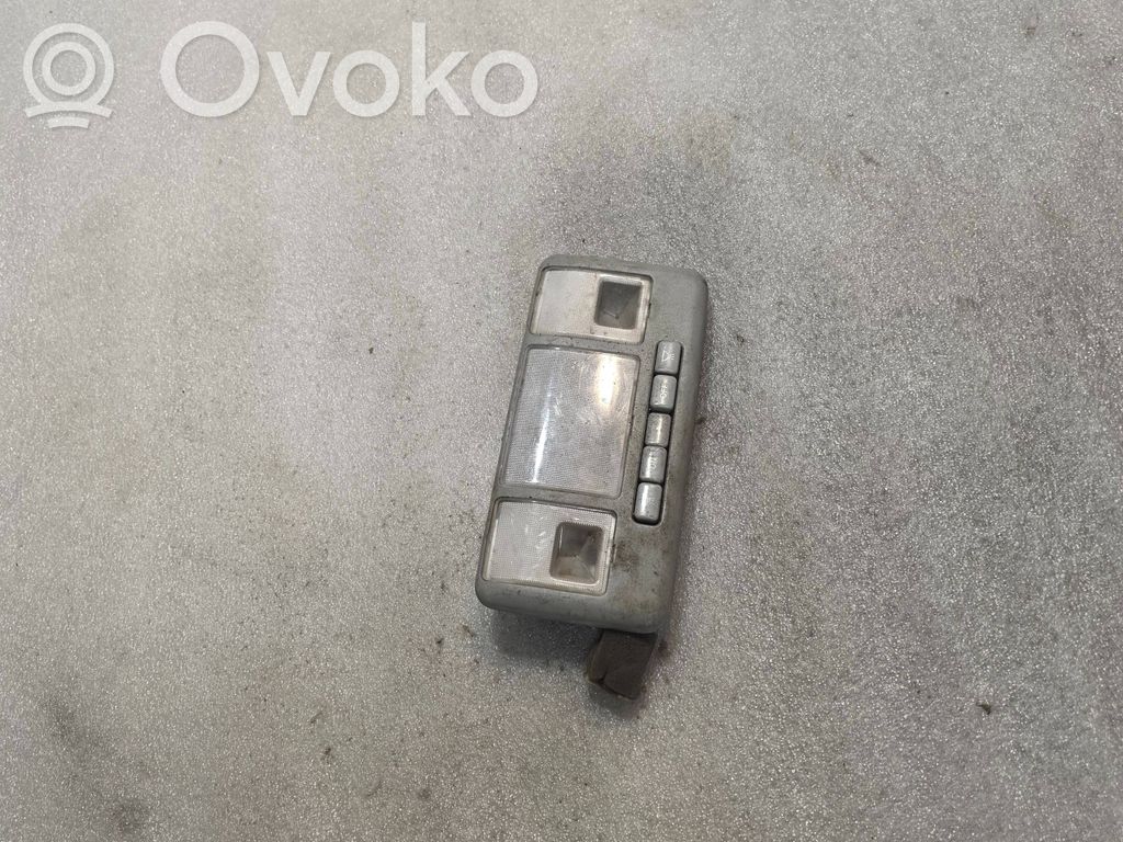 Hyundai Galloper Front seat light 
