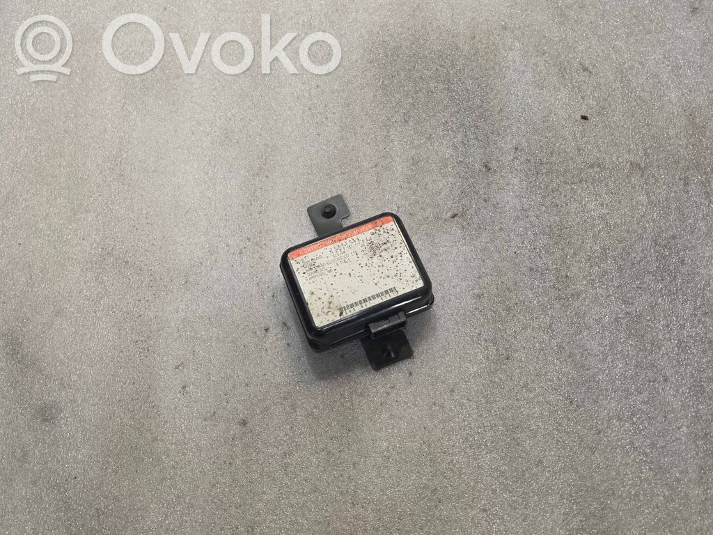 Hyundai Galloper Ajonestolaitteen ohjainlaite/moduuli 