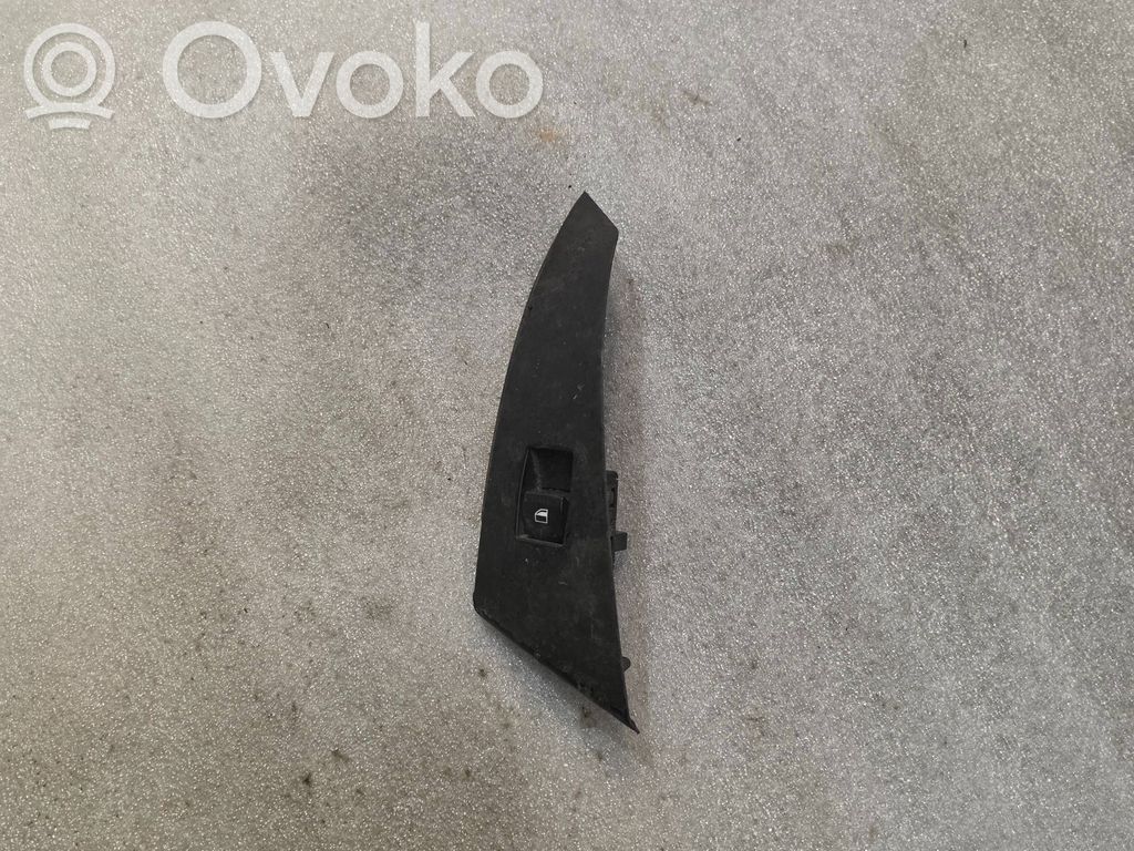 BMW 5 E60 E61 Electric window control switch 