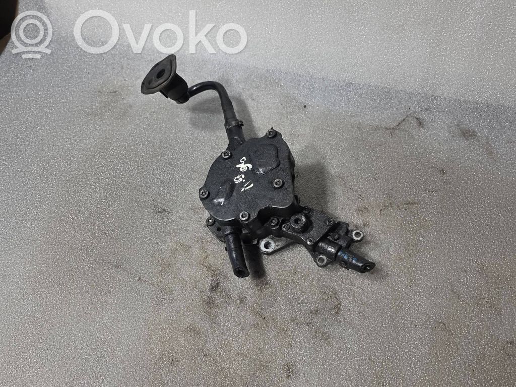 Vacuum pump