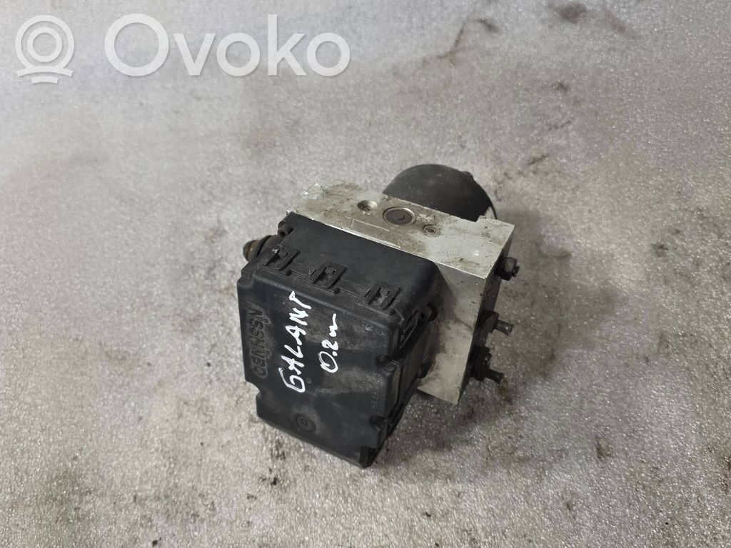 Mitsubishi Galant ABS Pump 