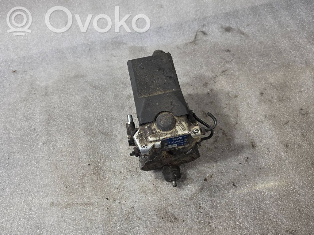 BMW 5 E34 ABS bloks 