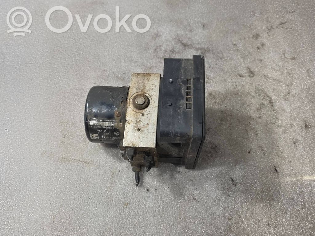 ABS-pumppu   1C0907379E,10096003133,00006065D3