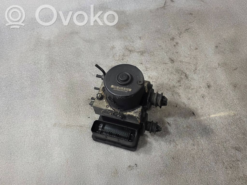 ABS-pumppu   1K0614517N,10020601814