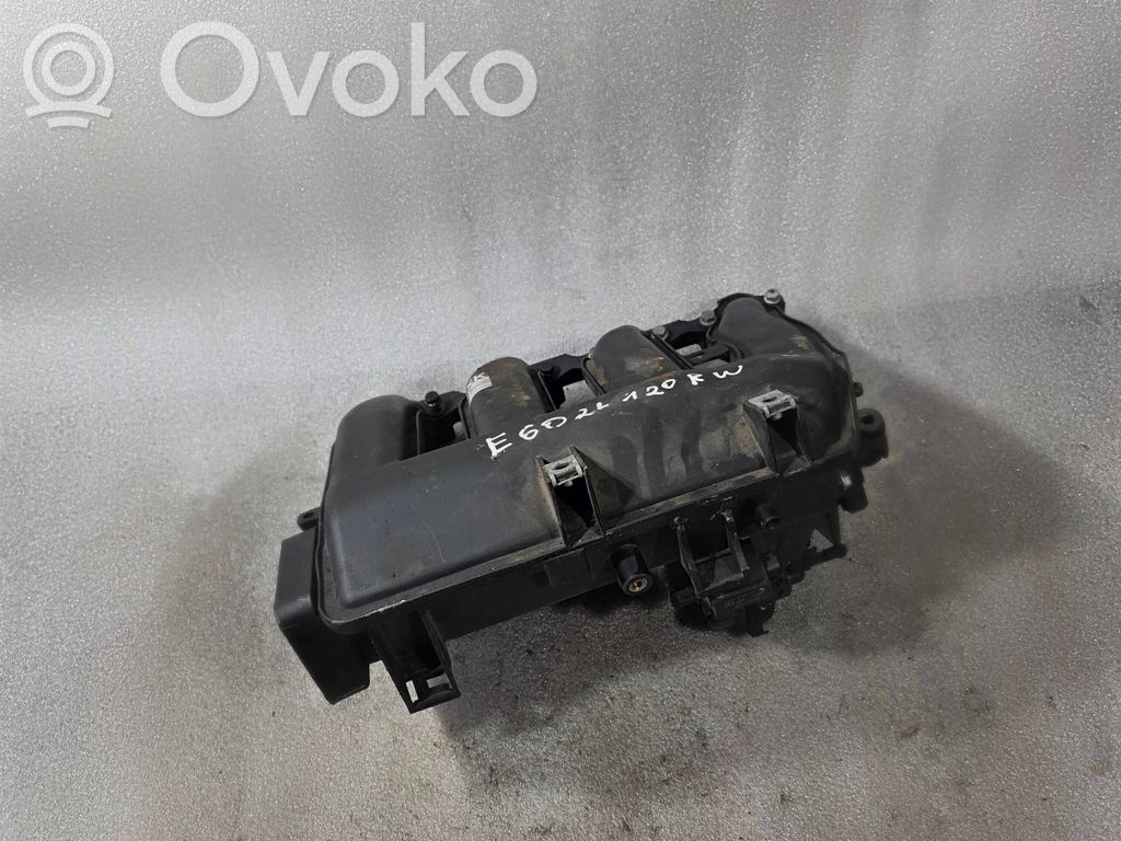 Intake manifold   7787318,7788194