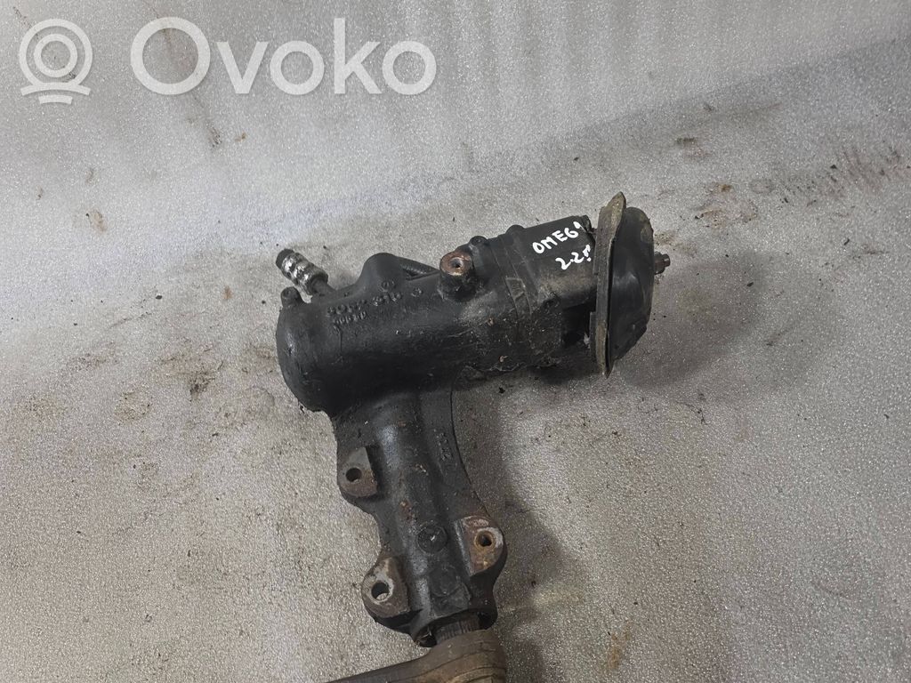 Opel Omega B2 Vairo kolonėlė 