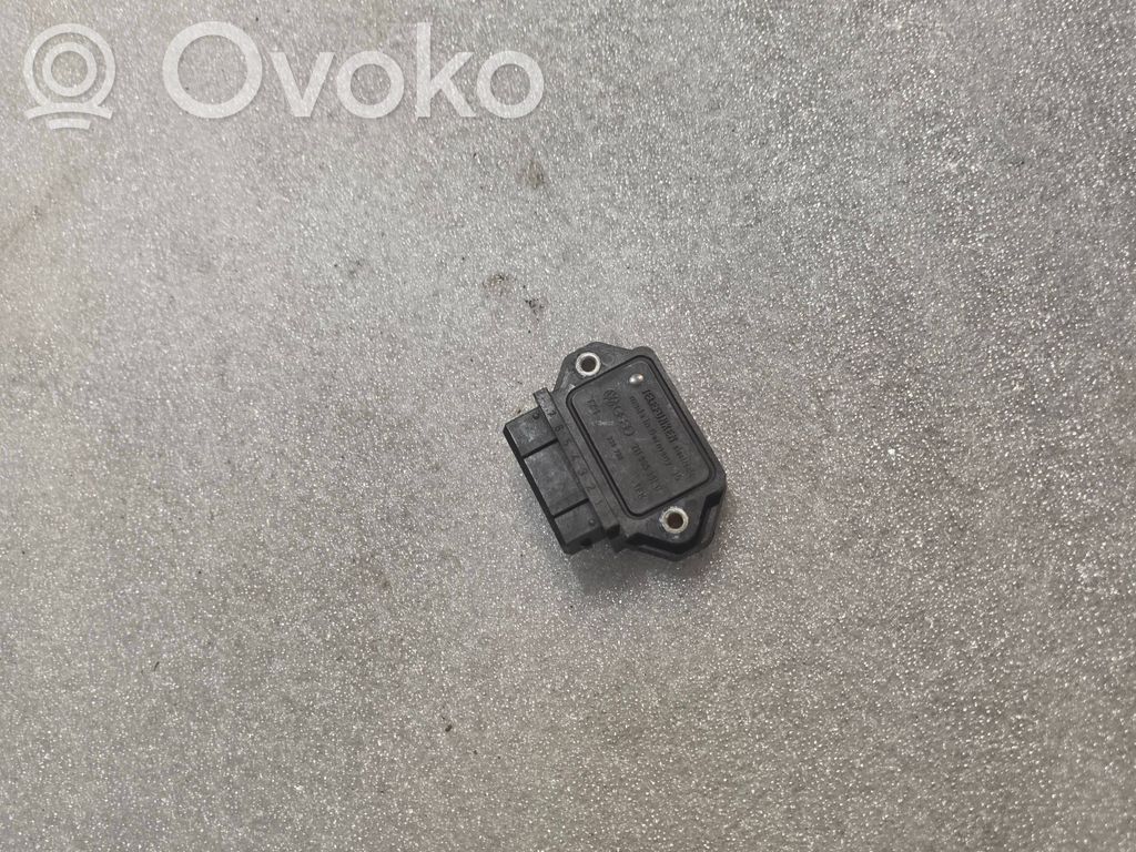 Audi 100 200 5000 C3 Unitate control amplificator aprindere 
