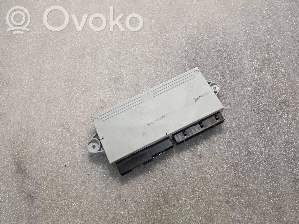 BMW 7 E65 E66 Door control unit/module 