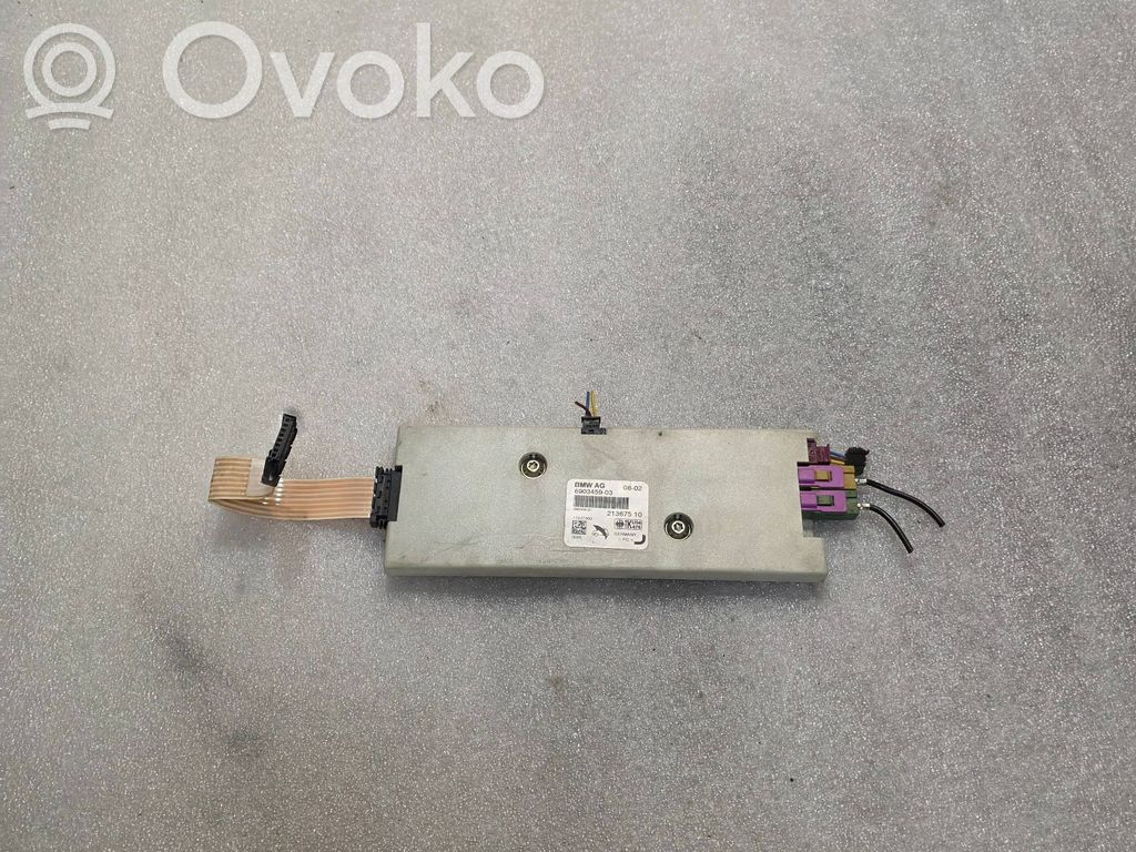 Antenas pastiprinātājs   6903459,21367510,11827300