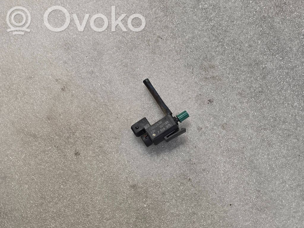 Solenoīda vārsts   70012300,02T189,7516375