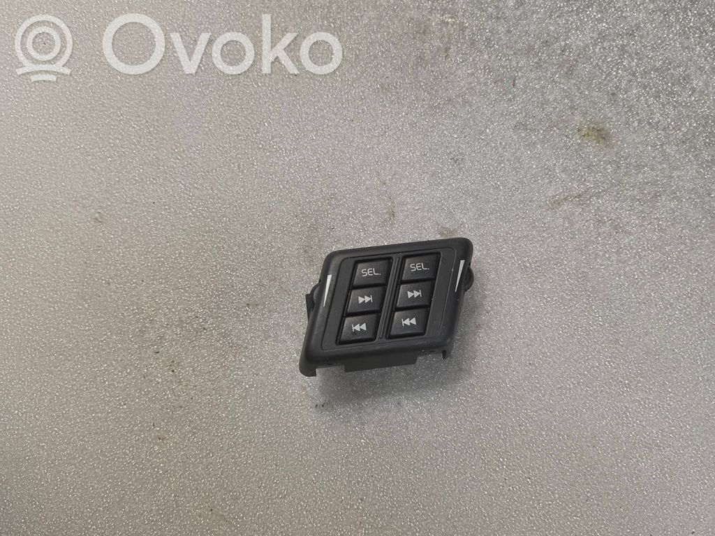 Other switches/knobs/shifts   8633112,04W09T