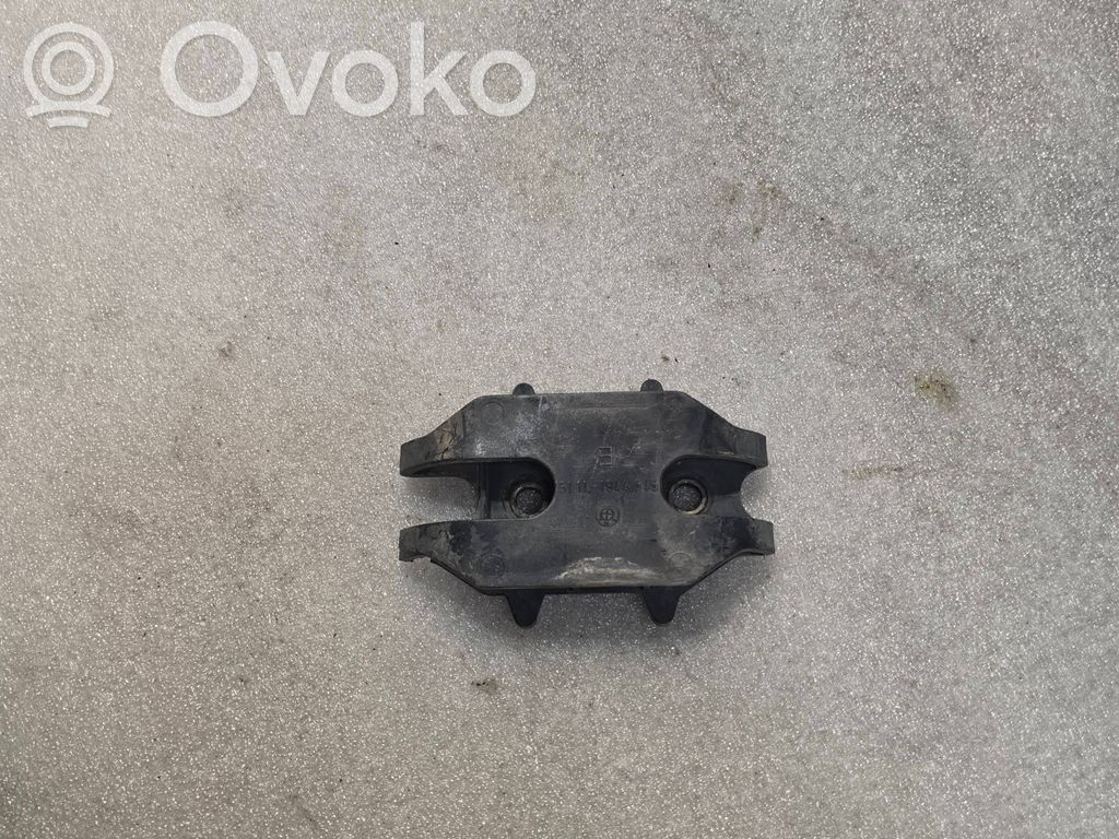 BMW 5 E34 Front bumper mounting bracket 