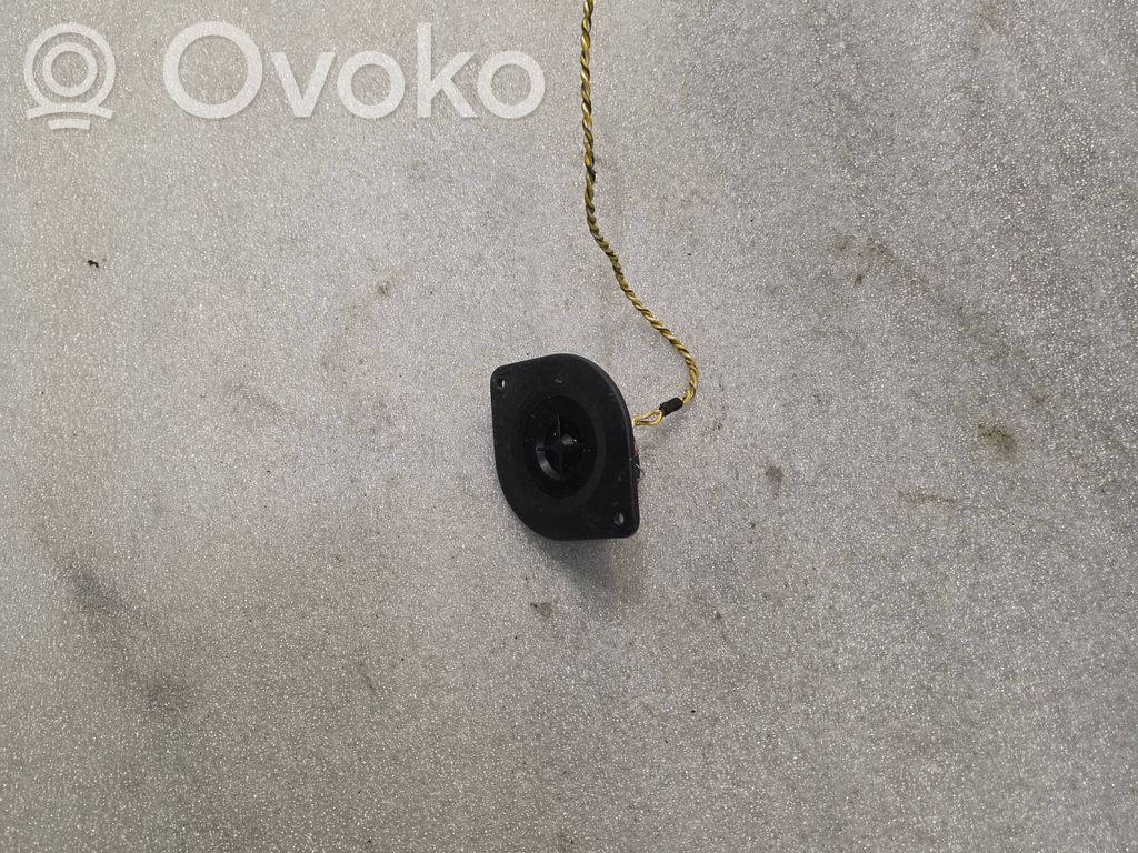 BMW 5 E34 Front door high frequency speaker 