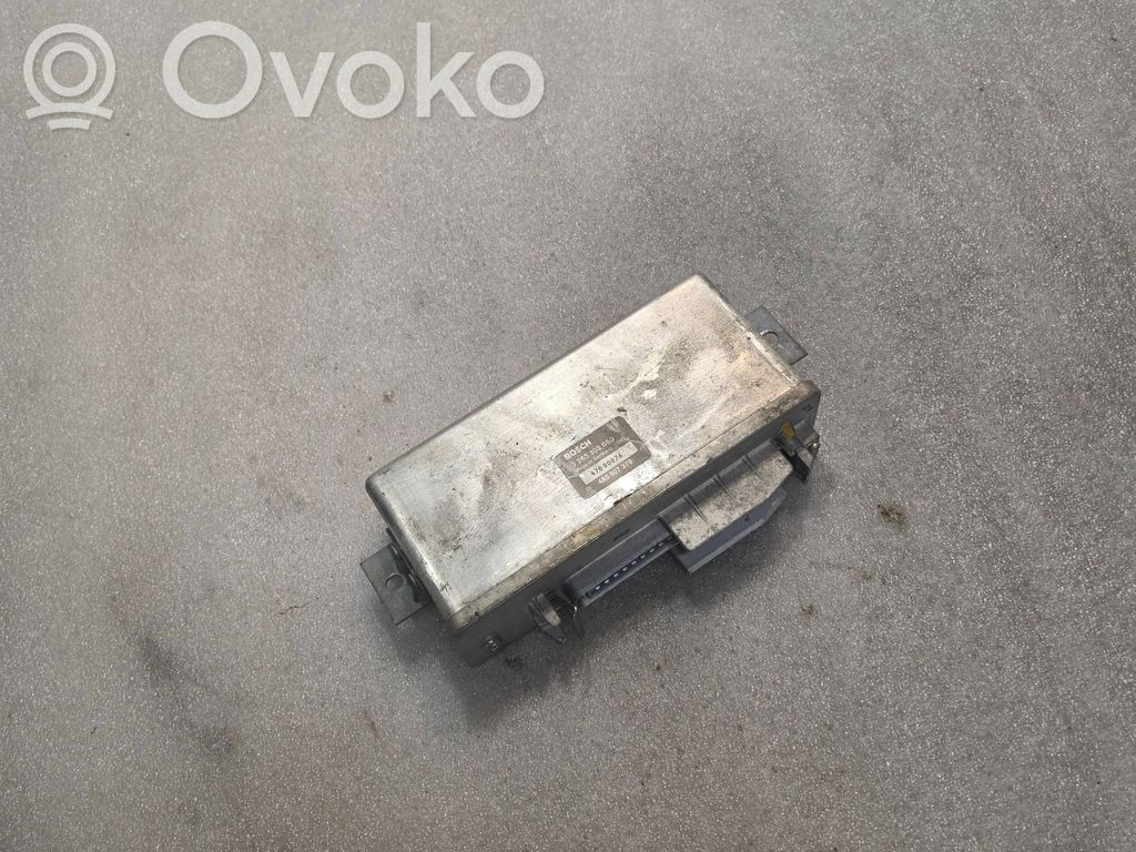 Audi 80 90 S2 B4 ABS control unit/module 