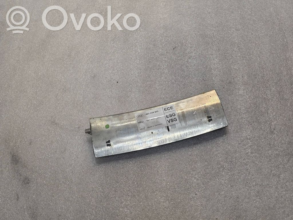 Audi A8 S8 D3 4E Antena (GPS antena) 