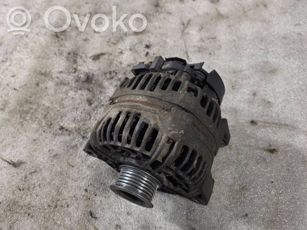 Generator/alternator