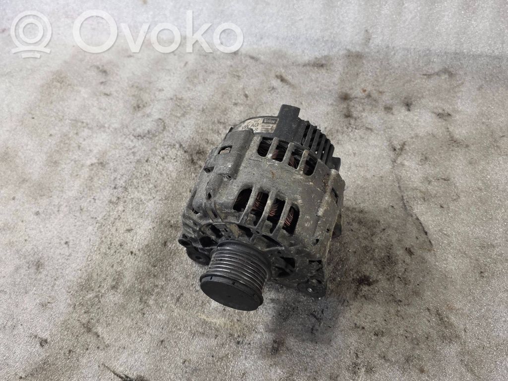 Audi A3 S3 8L Generator/alternator 