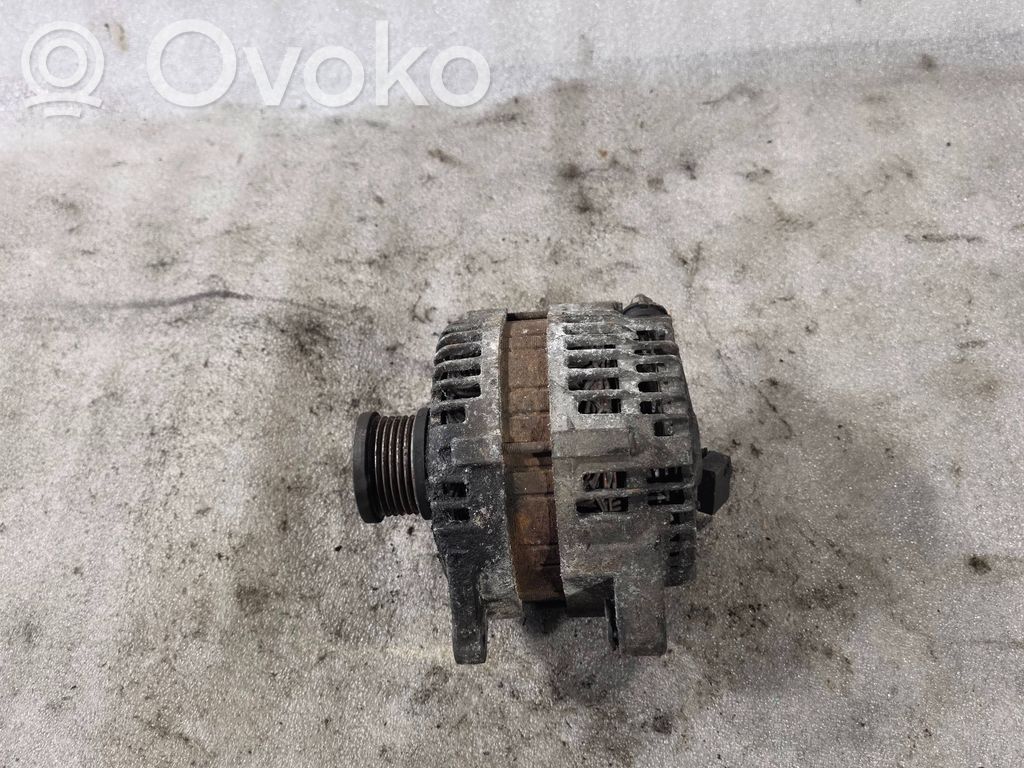 Nissan X-Trail T30 Alternator 