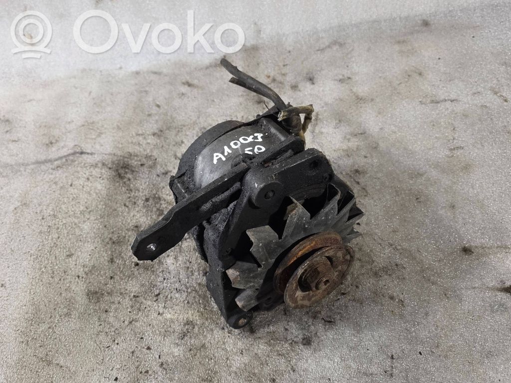 Audi 100 200 5000 C3 Generator/alternator 