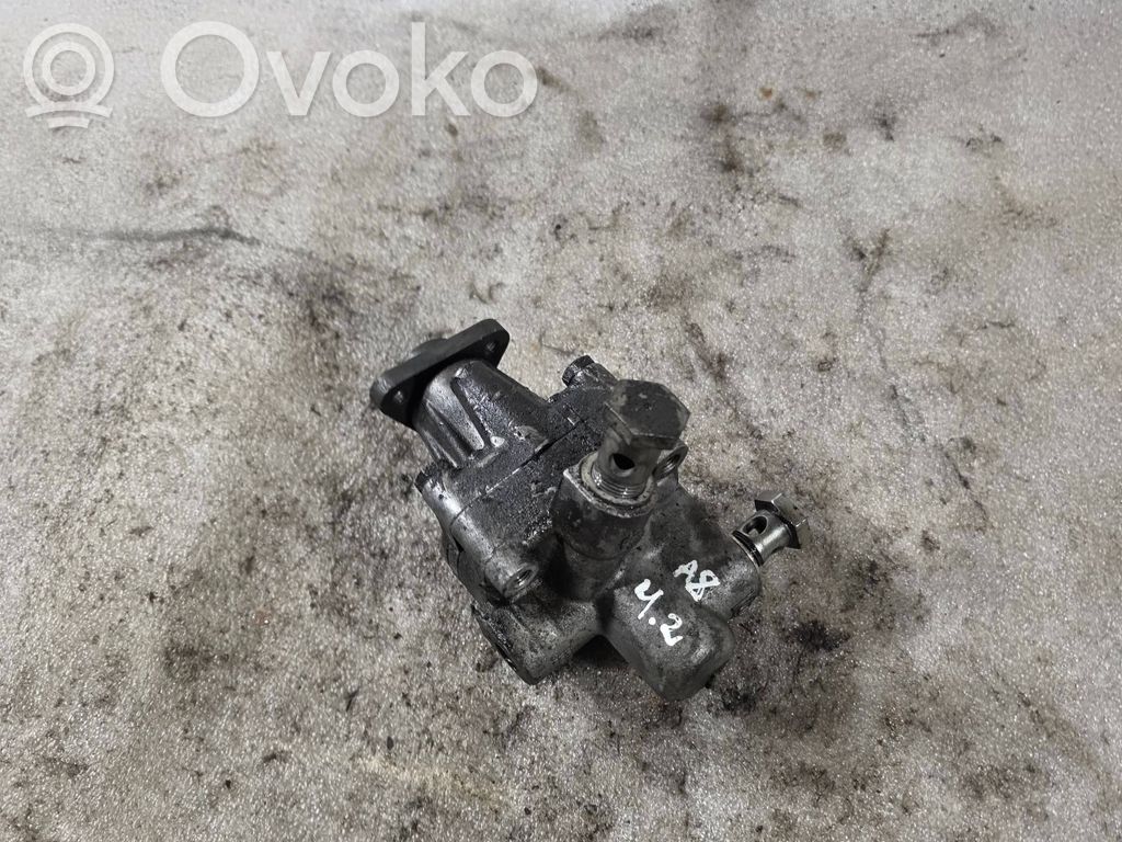 Audi A8 S8 D2 4D Ohjaustehostimen pumppu 