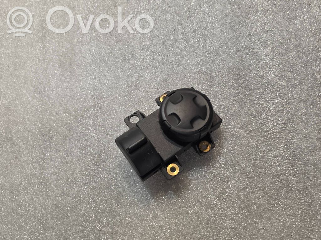 Audi A8 S8 D3 4E Seat control switch 